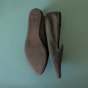 Women's 6.5 Spruce & Market Flats